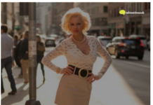 ŽENE STARIJE OD 45 NE TREBA DA SE OBLAČE OVAKO: Koliko god da ste zgodni, u ovoj odjeći izgledate smiješno i degutantno ŽENE STARIJE OD 45 NE TREBA DA SE OBLAČE OVAKO: Koliko god da ste zgodni, u ovoj odjeći izgledate smiješno i degutantno