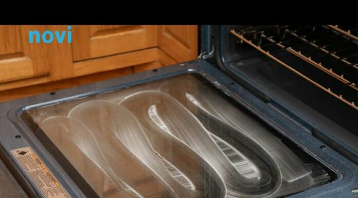 Znate li kako se čiste unutrašnja stakla rerne? Ne trebate ih skidati, evo u čemu je tajna (VIDEO) Znate li kako se čiste unutrašnja stakla rerne? Ne trebate ih skidati, evo u čemu je tajna (VIDEO)