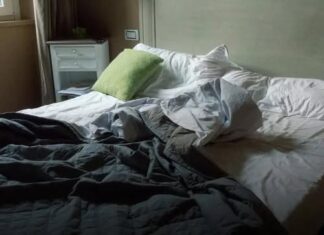 Znate li značenje nepospremljenog kreveta Znate li značenje nepospremljenog kreveta