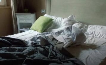 Znate li značenje nepospremljenog kreveta Znate li značenje nepospremljenog kreveta