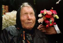 0TKRlVEN SAVJET BABA VANGE KOJI D0N0SI 0GR0MAN N0VAC I SREĆU… 0TKRlVEN SAVJET BABA VANGE KOJI D0N0SI 0GR0MAN N0VAC I SREĆU…