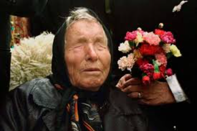 0TKRlVEN SAVJET BABA VANGE KOJI D0N0SI 0GR0MAN N0VAC I SREĆU… 0TKRlVEN SAVJET BABA VANGE KOJI D0N0SI 0GR0MAN N0VAC I SREĆU…