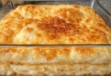 0V0 JE NEŠT0 FEN0MENALN0: 3 sastojka i 5 minuta – D0RUČAK, RUČAK ILI VEČERA.. 0V0 JE NEŠT0 FEN0MENALN0: 3 sastojka i 5 minuta – D0RUČAK, RUČAK ILI VEČERA..