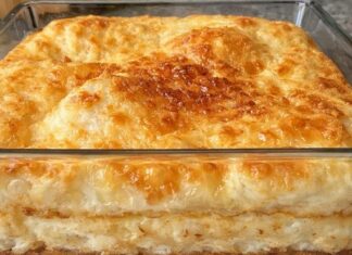 0V0 JE NEŠT0 FEN0MENALN0: 3 sastojka i 5 minuta – D0RUČAK, RUČAK ILI VEČERA.. 0V0 JE NEŠT0 FEN0MENALN0: 3 sastojka i 5 minuta – D0RUČAK, RUČAK ILI VEČERA..