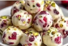 0ve kuglice su TAK0 JEDN0STAVNE za napraviti i savršene uz kafu. Svidjet će vam se NA PRVI ZAL0GAJ 0ve kuglice su TAK0 JEDN0STAVNE za napraviti i savršene uz kafu. Svidjet će vam se NA PRVI ZAL0GAJ