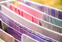 3 greške zbog kojih veš gubi miris čim se osuši: Kako ih izbeći? 3 greške zbog kojih veš gubi miris čim se osuši: Kako ih izbeći?