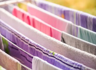 3 greške zbog kojih veš gubi miris čim se osuši: Kako ih izbeći? 3 greške zbog kojih veš gubi miris čim se osuši: Kako ih izbeći?