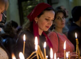 3 najveća greha koja nijedan hrišćanin ne treba sebi da dopusti: Skupo se plaćaju 3 najveća greha koja nijedan hrišćanin ne treba sebi da dopusti: Skupo se plaćaju