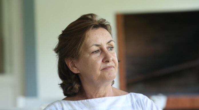 3 vrste ljudi koje ne treba puštati u svoj život nakon 50. godine 3 vrste ljudi koje ne treba puštati u svoj život nakon 50. godine