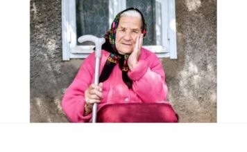 5 neočekivanih znakova koji ukazuju da ćete živeti dugo: Ovakvi ljudi su predodređeni od dočekaju duboku starost 5 neočekivanih znakova koji ukazuju da ćete živeti dugo: Ovakvi ljudi su predodređeni od dočekaju duboku starost