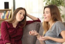 5 stvari koje ne treba praštati ni najrođenijima: Bliskost ne daje dozvolu za ponižavanje 5 stvari koje ne treba praštati ni najrođenijima: Bliskost ne daje dozvolu za ponižavanje