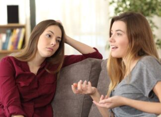 5 stvari koje ne treba praštati ni najrođenijima: Bliskost ne daje dozvolu za ponižavanje 5 stvari koje ne treba praštati ni najrođenijima: Bliskost ne daje dozvolu za ponižavanje