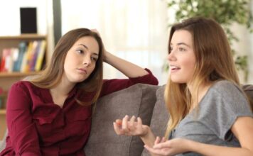 5 stvari koje ne treba praštati ni najrođenijima: Bliskost ne daje dozvolu za ponižavanje 5 stvari koje ne treba praštati ni najrođenijima: Bliskost ne daje dozvolu za ponižavanje