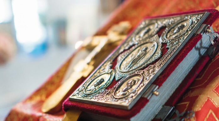 6 moćnih citata iz Biblije koji su lek za dušu: Menjaju život iz korena 6 moćnih citata iz Biblije koji su lek za dušu: Menjaju život iz korena