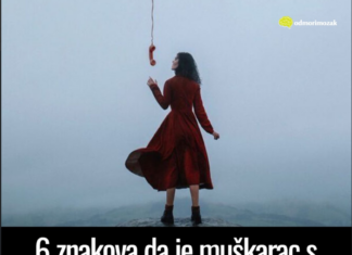 6 znakova da je muškarac s tobom tijelom, ali srcem uz bivšu 6 znakova da je muškarac s tobom tijelom, ali srcem uz bivšu