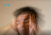 6 znakova da ste pod velikim stresom: TIJELO VAS OVAKO UPOZORAVA 6 znakova da ste pod velikim stresom: TIJELO VAS OVAKO UPOZORAVA