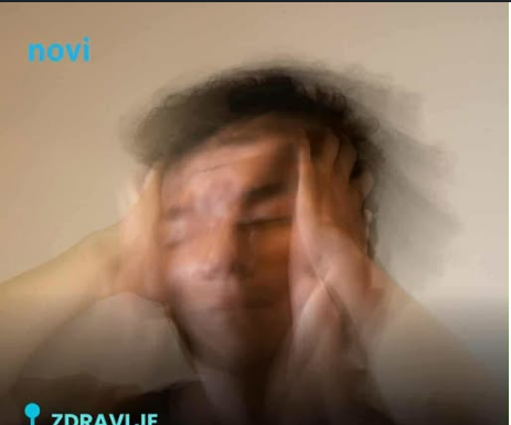 6 znakova da ste pod velikim stresom: TIJELO VAS OVAKO UPOZORAVA 6 znakova da ste pod velikim stresom: TIJELO VAS OVAKO UPOZORAVA