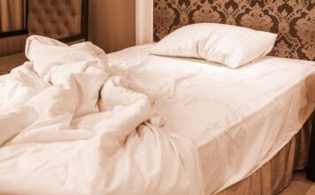 6 znakova da u krevetu imate grinje 6 znakova da u krevetu imate grinje