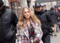 7 vanvremenskih modnih pravila Keri Bredšo: Zbog njih je postavljala trendove i nikad nije pravila greške 7 vanvremenskih modnih pravila Keri Bredšo: Zbog njih je postavljala trendove i nikad nije pravila greške