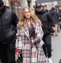 7 vanvremenskih modnih pravila Keri Bredšo: Zbog njih je postavljala trendove i nikad nije pravila greške 7 vanvremenskih modnih pravila Keri Bredšo: Zbog njih je postavljala trendove i nikad nije pravila greške