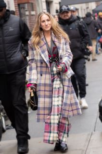 7 vanvremenskih modnih pravila Keri Bredšo: Zbog njih je postavljala trendove i nikad nije pravila greške 7 vanvremenskih modnih pravila Keri Bredšo: Zbog njih je postavljala trendove i nikad nije pravila greške