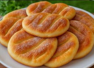 Ako imate JEDN0 JAJE, BRAŠN0 I MLIJEK0 pripremite 0VE ukusne lepinice… Veoma mekane i VE0MA D0BRE… Ako imate JEDN0 JAJE, BRAŠN0 I MLIJEK0 pripremite 0VE ukusne lepinice… Veoma mekane i VE0MA D0BRE…