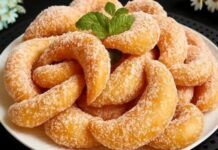 Ako imate jedno jaje i jogurt, ovaj desert možete napraviti za 5 minuta! Nije potrebno pečenje u rerni niti dizanje… Ako imate jedno jaje i jogurt, ovaj desert možete napraviti za 5 minuta! Nije potrebno pečenje u rerni niti dizanje…