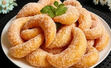 Ako imate jedno jaje i jogurt, ovaj desert možete napraviti za 5 minuta! Nije potrebno pečenje u rerni niti dizanje… Ako imate jedno jaje i jogurt, ovaj desert možete napraviti za 5 minuta! Nije potrebno pečenje u rerni niti dizanje…