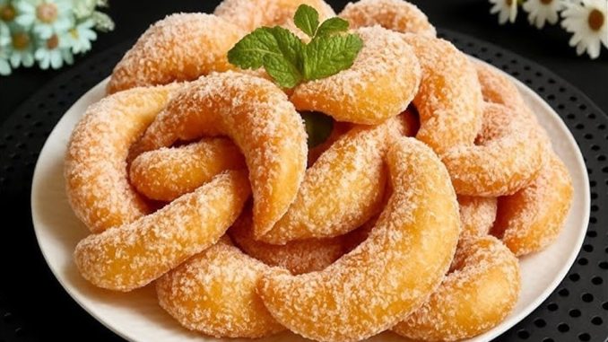 Ako imate jedno jaje i jogurt, ovaj desert možete napraviti za 5 minuta! Nije potrebno pečenje u rerni niti dizanje… Ako imate jedno jaje i jogurt, ovaj desert možete napraviti za 5 minuta! Nije potrebno pečenje u rerni niti dizanje…