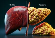 Ako imate masnu jetru, nije dovoljno da samo promenite ishranu: Evo šta zaista najviše ubrzava proces čišćenja Ako imate masnu jetru, nije dovoljno da samo promenite ishranu: Evo šta zaista najviše ubrzava proces čišćenja