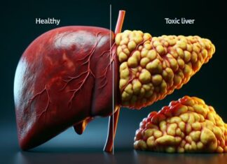 Ako imate masnu jetru, nije dovoljno da samo promenite ishranu: Evo šta zaista najviše ubrzava proces čišćenja Ako imate masnu jetru, nije dovoljno da samo promenite ishranu: Evo šta zaista najviše ubrzava proces čišćenja