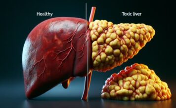Ako imate masnu jetru, nije dovoljno da samo promenite ishranu: Evo šta zaista najviše ubrzava proces čišćenja Ako imate masnu jetru, nije dovoljno da samo promenite ishranu: Evo šta zaista najviše ubrzava proces čišćenja