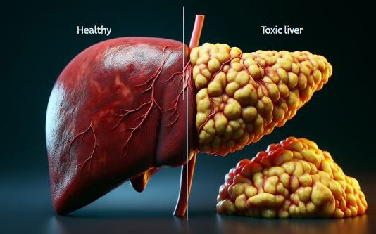 Ako imate masnu jetru, nije dovoljno da samo promenite ishranu: Evo šta zaista najviše ubrzava proces čišćenja Ako imate masnu jetru, nije dovoljno da samo promenite ishranu: Evo šta zaista najviše ubrzava proces čišćenja