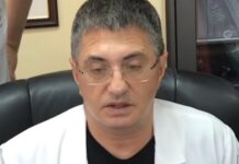 “Ako ne želite masnu jetru i bolesno srce, za svaki obrok treba da uradite 1 važnu stvar”: Tvrdi doktor Aleksandar Mjasnikov "Ako ne želite masnu jetru i bolesno srce, za svaki obrok treba da uradite 1 važnu stvar": Tvrdi doktor Aleksandar Mjasnikov