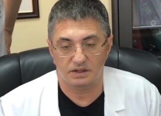 “Ako ne želite masnu jetru i bolesno srce, za svaki obrok treba da uradite 1 važnu stvar”: Tvrdi doktor Aleksandar Mjasnikov "Ako ne želite masnu jetru i bolesno srce, za svaki obrok treba da uradite 1 važnu stvar": Tvrdi doktor Aleksandar Mjasnikov