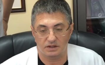 “Ako ne želite masnu jetru i bolesno srce, za svaki obrok treba da uradite 1 važnu stvar”: Tvrdi doktor Aleksandar Mjasnikov "Ako ne želite masnu jetru i bolesno srce, za svaki obrok treba da uradite 1 važnu stvar": Tvrdi doktor Aleksandar Mjasnikov