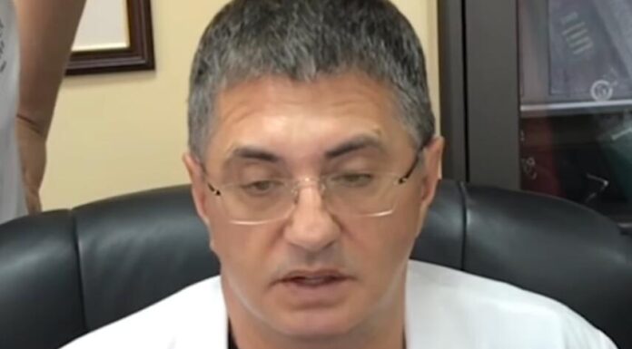 “Ako ne želite masnu jetru i bolesno srce, za svaki obrok treba da uradite 1 važnu stvar”: Tvrdi doktor Aleksandar Mjasnikov "Ako ne želite masnu jetru i bolesno srce, za svaki obrok treba da uradite 1 važnu stvar": Tvrdi doktor Aleksandar Mjasnikov