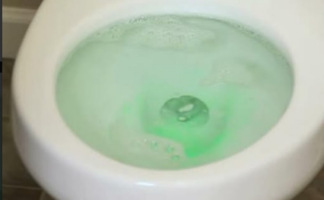 Bacite ovu tabletu u toalet i gledajte kako se magija dešava: požalit ćete što niste znali za to Bacite ovu tabletu u toalet i gledajte kako se magija dešava: požalit ćete što niste znali za to