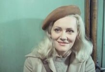 Bila je najlepša voditeljka Jugoslavije i imala je 4 prezimena: Udavala se za muškarce različite narodnosti, dok su mnogi ludeli za njom Bila je najlepša voditeljka Jugoslavije i imala je 4 prezimena: Udavala se za muškarce različite narodnosti, dok su mnogi ludeli za njom