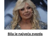 Bila je najveća zvezda 90-ih, a završila je ovako: EV0 GDJE ŽlVl ZORANA PAVlĆ- kuhinja u kojoj sprema hranu sve govori Bila je najveća zvezda 90-ih, a završila je ovako: EV0 GDJE ŽlVl ZORANA PAVlĆ- kuhinja u kojoj sprema hranu sve govori