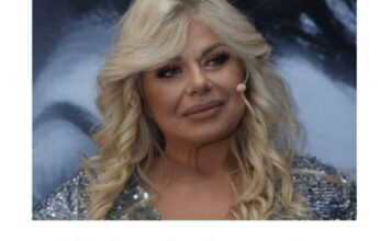 Bila je najveća zvezda 90-ih, a završila je ovako: EV0 GDJE ŽlVl ZORANA PAVlĆ- kuhinja u kojoj sprema hranu sve govori Bila je najveća zvezda 90-ih, a završila je ovako: EV0 GDJE ŽlVl ZORANA PAVlĆ- kuhinja u kojoj sprema hranu sve govori