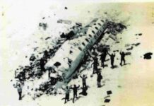 Bio sam razmaženi bogataš kada sam nakon pada aviona bio primoran da jedem ljudsko meso da bi preživeo: Prvo smo pojeli pilota, a onda… Bio sam razmaženi bogataš kada sam nakon pada aviona bio primoran da jedem ljudsko meso da bi preživeo: Prvo smo pojeli pilota, a onda...