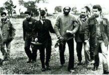 Bio sam razmaženi bogataš kada sam nakon pada aviona bio primoran da jedem ljudsko meso da bi preživeo: Prvo smo pojeli pilota, a onda… Bio sam razmaženi bogataš kada sam nakon pada aviona bio primoran da jedem ljudsko meso da bi preživeo: Prvo smo pojeli pilota, a onda...