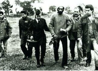 Bio sam razmaženi bogataš kada sam nakon pada aviona bio primoran da jedem ljudsko meso da bi preživeo: Prvo smo pojeli pilota, a onda… Bio sam razmaženi bogataš kada sam nakon pada aviona bio primoran da jedem ljudsko meso da bi preživeo: Prvo smo pojeli pilota, a onda...