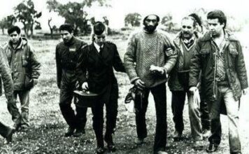 Bio sam razmaženi bogataš kada sam nakon pada aviona bio primoran da jedem ljudsko meso da bi preživeo: Prvo smo pojeli pilota, a onda… Bio sam razmaženi bogataš kada sam nakon pada aviona bio primoran da jedem ljudsko meso da bi preživeo: Prvo smo pojeli pilota, a onda...