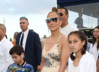 Blizanci Dženifer Lopez imaju 18 godina i nećete verovati kako izgledaju: Poslala im moćnu poruku pa otkrila u kakvom su odnosu sa ocem Blizanci Dženifer Lopez imaju 18 godina i nećete verovati kako izgledaju: Poslala im moćnu poruku pa otkrila u kakvom su odnosu sa ocem