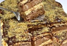 BOEMSKE KOCKE: Domaći hit kolač koji menja i najbolju tortu BOEMSKE KOCKE: Domaći hit kolač koji menja i najbolju tortu