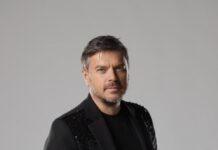 Boris Režak nam otkriva kako je brat od njega napravio boljeg čoveka: Malo ko zna da mu je i otac živa legenda, noći provodio s Tomom Zdravkovićem Boris Režak nam otkriva kako je brat od njega napravio boljeg čoveka: Malo ko zna da mu je i otac živa legenda, noći provodio s Tomom Zdravkovićem