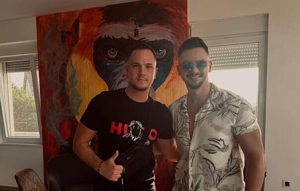 Bosanac u jednu prostoriju u porodičnoj kući ne ulazi godinama: ‘Bojim se da ću umrijeti’ Bosanac u jednu prostoriju u porodičnoj kući ne ulazi godinama: ‘Bojim se da ću umrijeti’