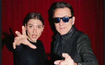 Branko Đurić Đuro postao djed, porodila se kćerka Zala Branko Đurić Đuro postao djed, porodila se kćerka Zala